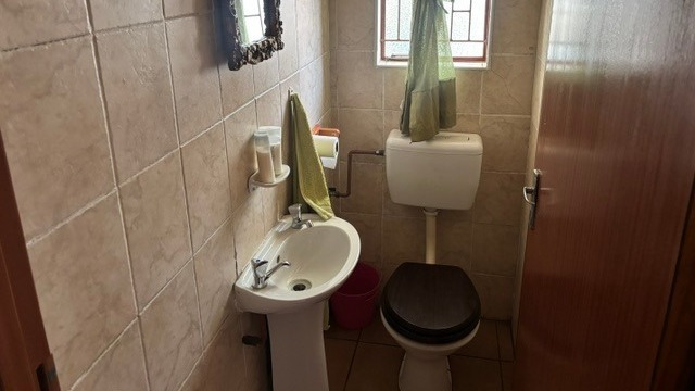 3 Bedroom Property for Sale in Fauna Free State